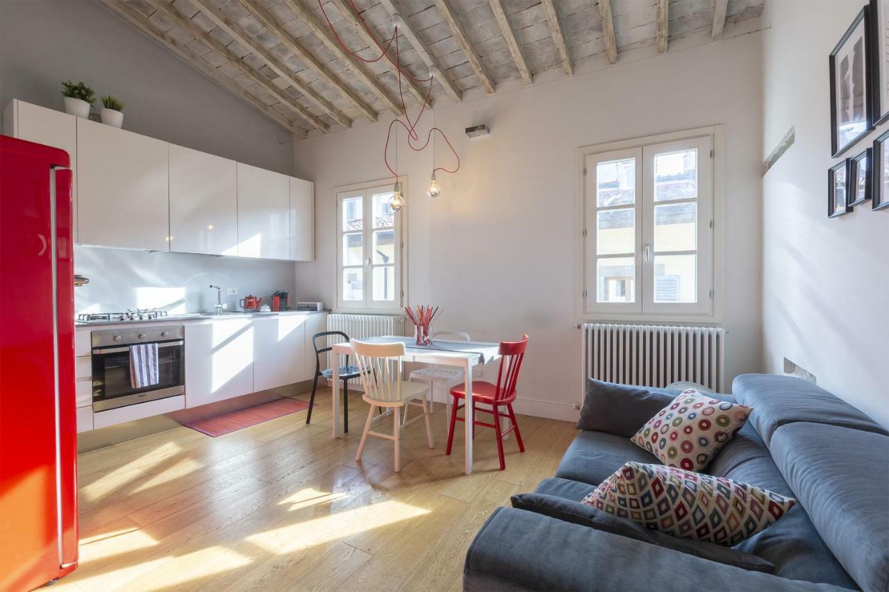 Apartamento Fossi Tower Florencia